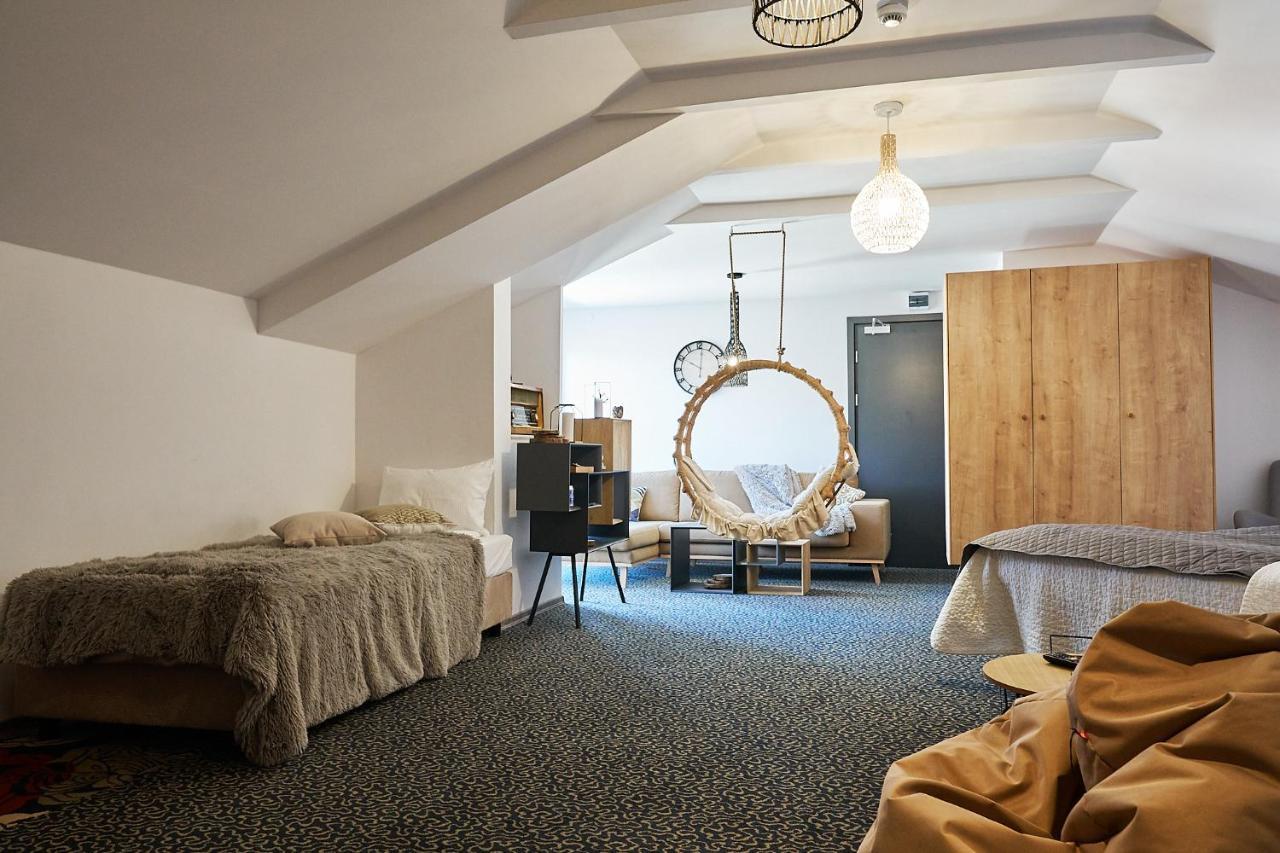 Armada Hotel apartamentowy 2*